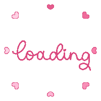 Heart Love Sticker by NiaGichi