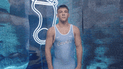 North Carolina Wrestling GIF by UNC Tar Heels