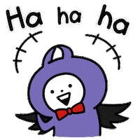 Happy Dance Sticker by Minto Inc.