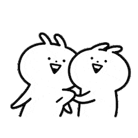 Happy Dance Sticker by Minto Inc.
