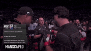 Mixed Martial Arts Sport GIF by UFC