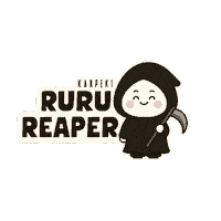 Halloween Kawai Sticker by Kanpeki Care