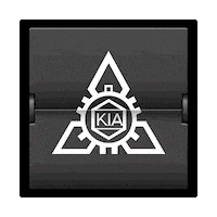 Kia 기아 Sticker by Kia_kor