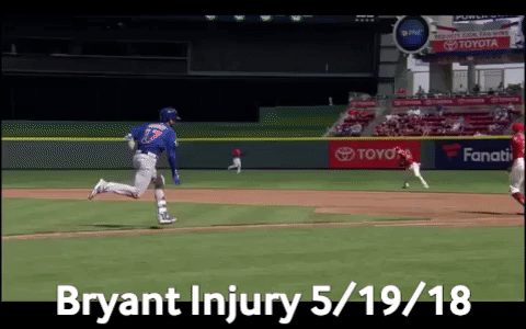 kris bryant GIF