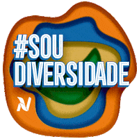 Pride Diversidade Sticker by Nutrien Soluções Agrícolas