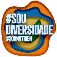 Pride Diversidade Sticker by Nutrien Soluções Agrícolas