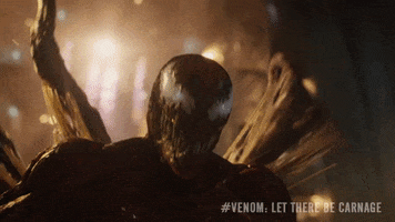 Venom 2 Sony GIF by Venom Movie