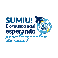 Travel Sticker by SacraTour
