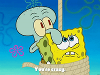 season 3 episode 13 GIF by SpongeBob SquarePants