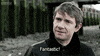martin freeman sherlock GIF by BBC