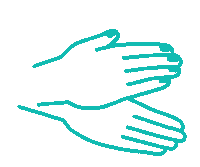 Clap Clapping Sticker by California College of the Arts