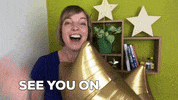 Wunderstars bye goodbye see you see you soon GIF