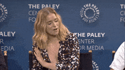 paley center swipe GIF by The Paley Center for Media