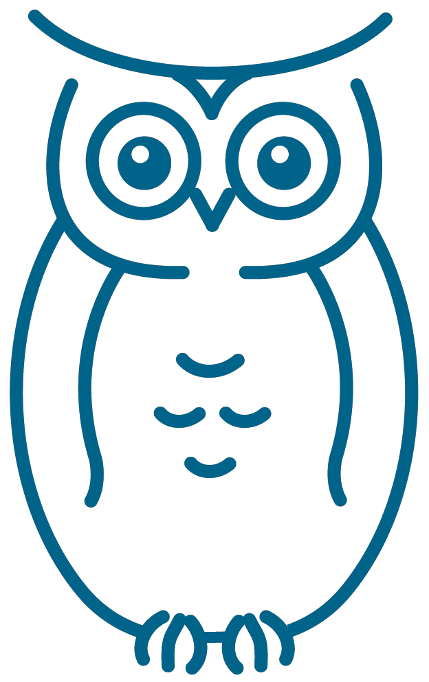 Sleepy Gute Nacht Sticker by ED Netze GmbH