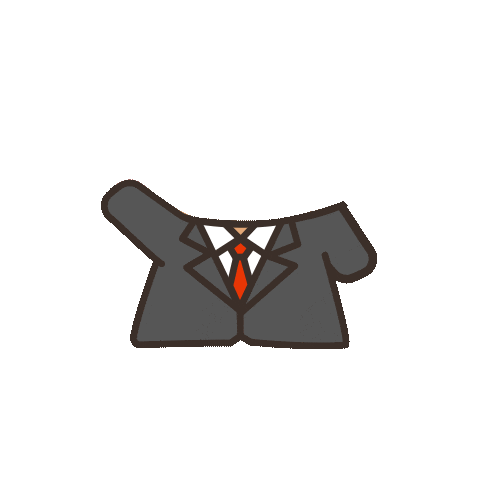 행얼이 Sticker by HAPPYALLIANCE