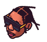 rhymezlikedimez shenyeng Sticker by Shenseea