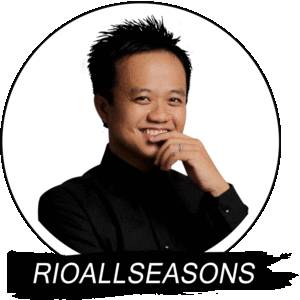 Rioallseasons Sticker by All seasons Photography