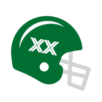 College Football Sticker by Dos Equis Gifs to the World