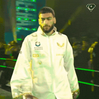 World Champion Boxing GIF