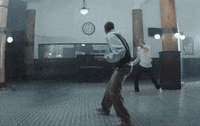 Dance Jump GIF by The Kid LAROI.