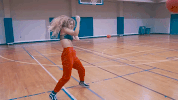 throw it my way GIF by Talia