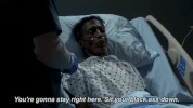 fox tv GIF by REL