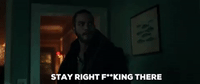 GIF by Don’t Breathe