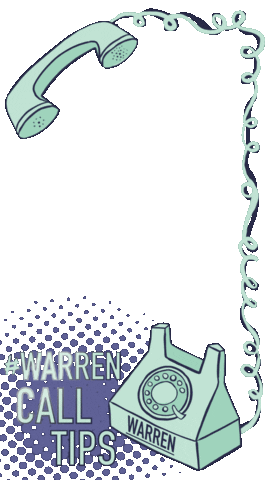 ArtistsWithWarren giphyupload Sticker