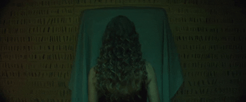 Uncover Music Video GIF by Taylor Swift