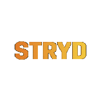 Run Running Sticker by Stryd