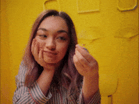 Chinese Food Eating GIF by mxmtoon