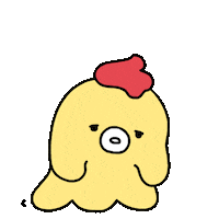 Moono Sticker by LG Uplus