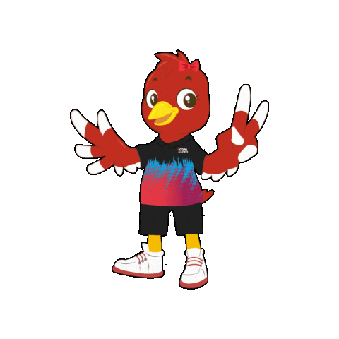 Redwings Sticker by soyliceo