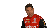 Team Penske Sport Sticker by INDYCAR