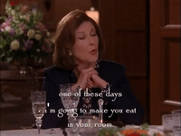season 3 netflix GIF by Gilmore Girls 