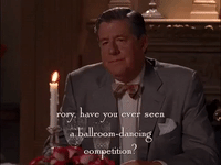 season 4 netflix GIF by Gilmore Girls 