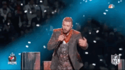 justin timberlake football GIF by NFL