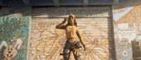 Dance Raze GIF