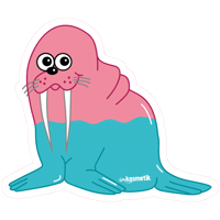 imkosmetik imgif imkosmetik Sticker