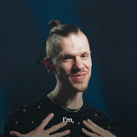 Project Runway Fashion GIF by Freeform