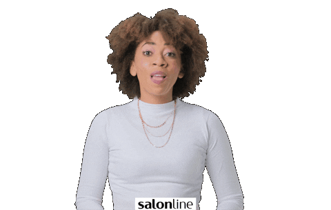 Passada Sticker by Salon Line