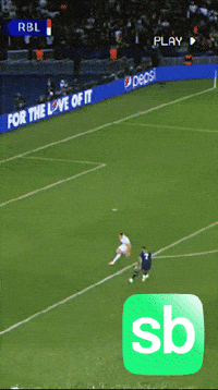 Match Psg GIF by Sporbulteni