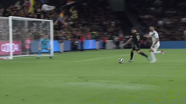 GIF by LAFC