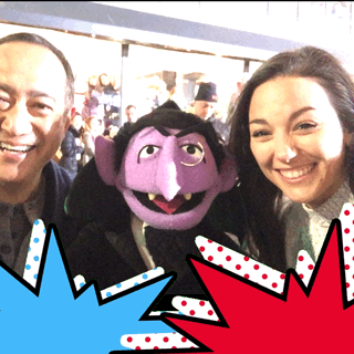 GIF by The 90th Macy’s Thanksgiving Day Parade
