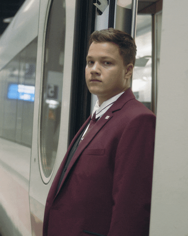 Train Db GIF by Deutsche Bahn Personenverkehr