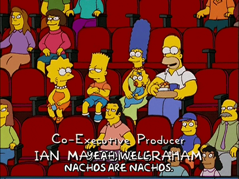 homer simpson GIF