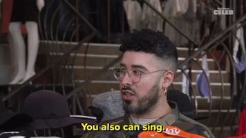 You Can Also Sing