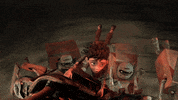 The Boxtrolls Omg GIF by LAIKA Studios