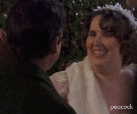 Season 3 Nbc GIF by The Office