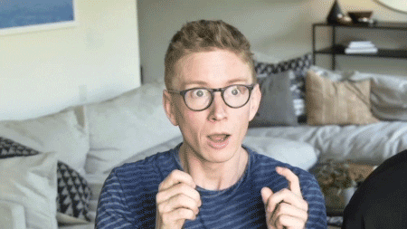 Youtube Video GIF by tyler oakley
